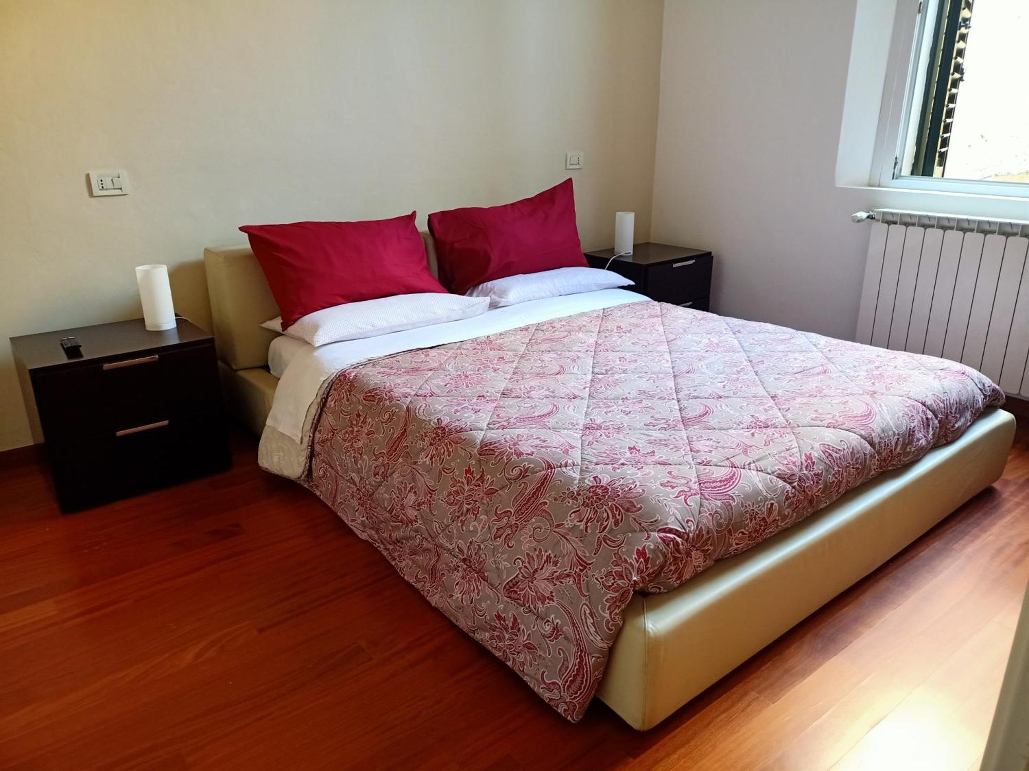 Masc 26 Holiday home