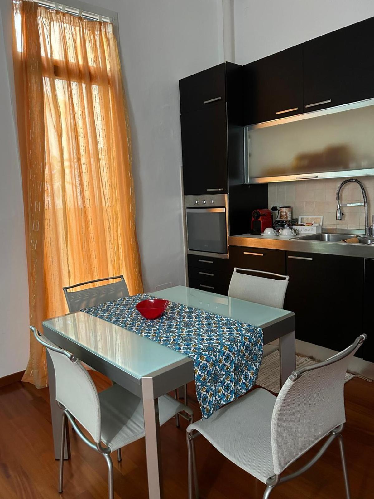 Masc 26 Holiday home Bologna